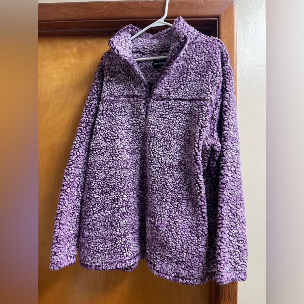 Very soft Sherpa